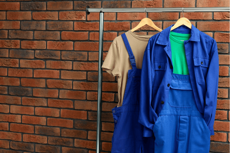 Летняя спецодежда: ключевые характеристики и требования