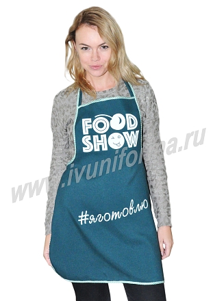 Я готовлю