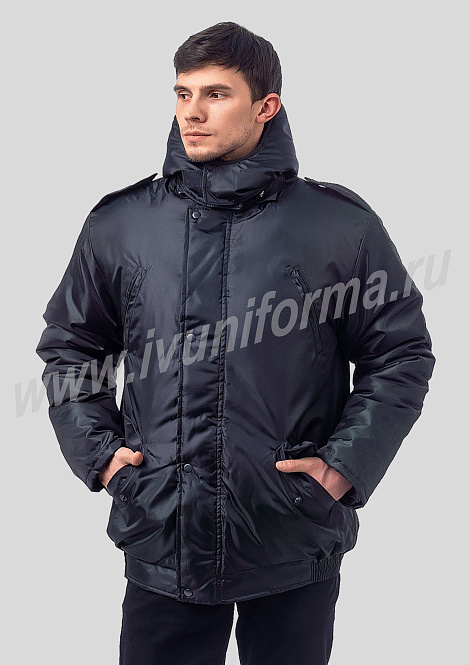 Куртка рабочая мужская арт. Р-01-212-ОКС